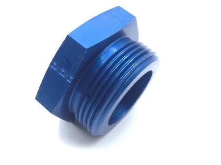 AN814-20D Machine Thread Plug (2)