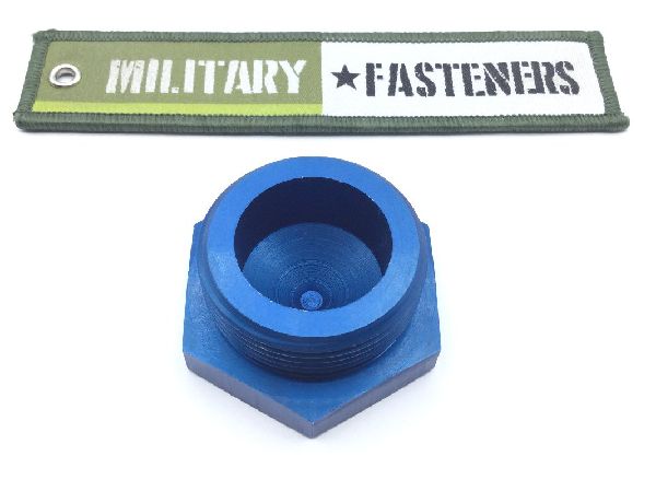 AN814-20D Machine Thread Plug (3)