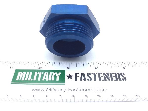 AN814-20D Machine Thread Plug (4)