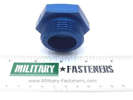 AN814-20D Machine Thread Plug (4)