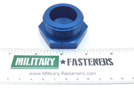 AN814-20D Machine Thread Plug (5)