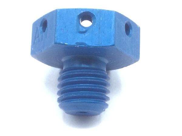 AN814-2DL Machine Thread Plug (2)