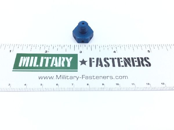 AN814-2DL Machine Thread Plug (5)