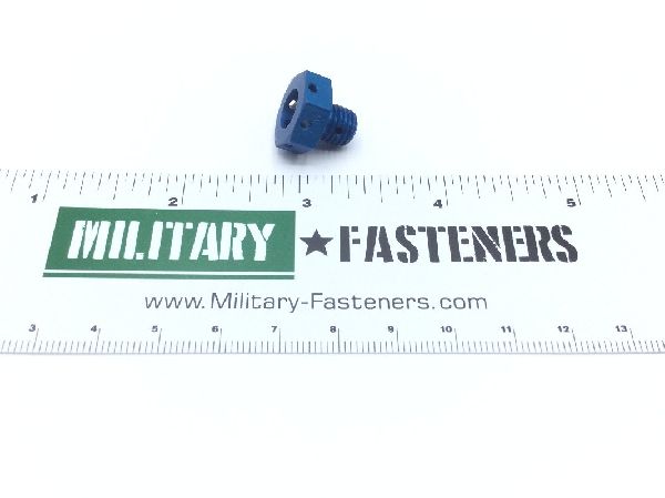 AN814-2DL Machine Thread Plug (6)