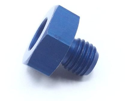 AN814-2D Machine Thread Plug