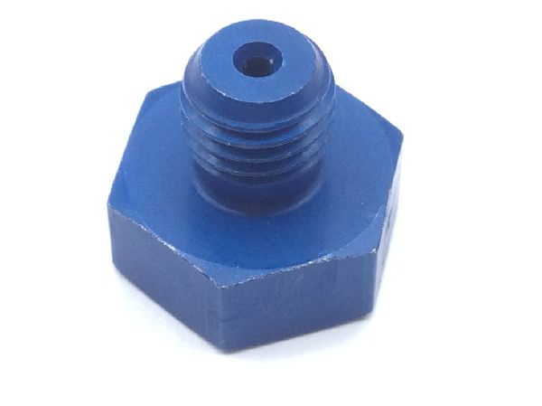 AN814-2D Machine Thread Plug (2)
