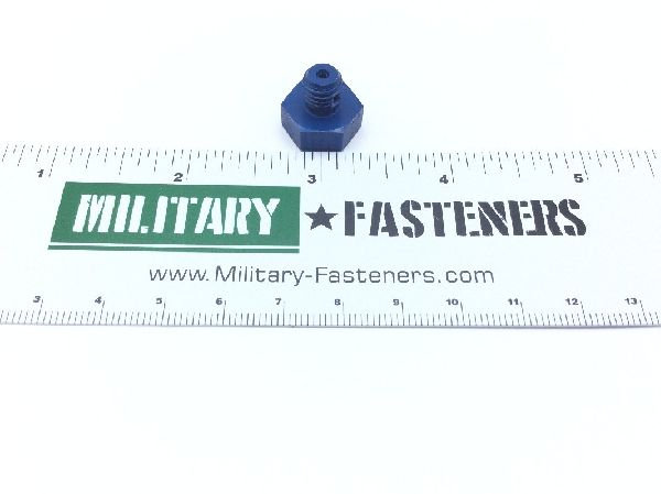 AN814-2D Machine Thread Plug (4)