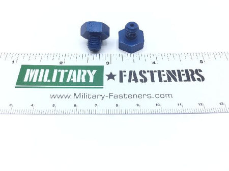 AN814-2D Machine Thread Plug (5)