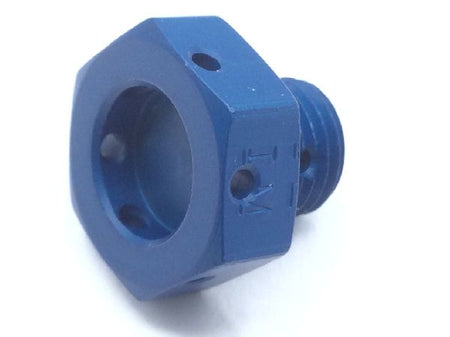 AN814-3DL Machine Thread Plug