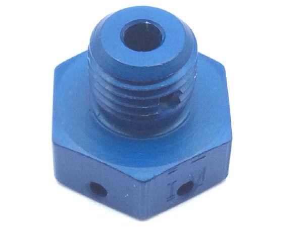 AN814-3DL Machine Thread Plug (2)