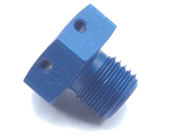 AN814-3DL Machine Thread Plug (3)