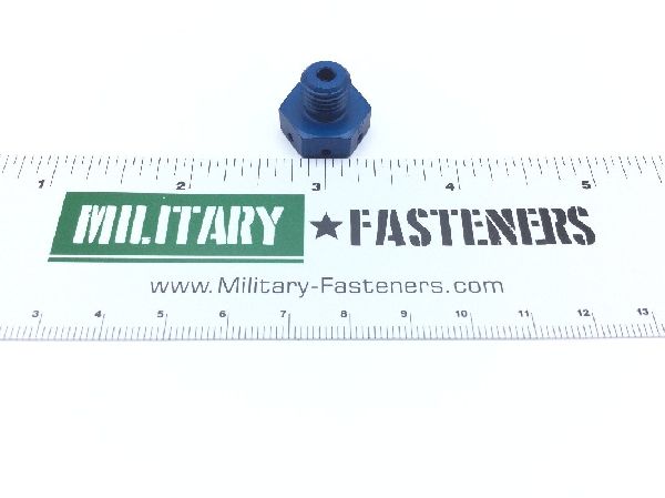 AN814-3DL Machine Thread Plug (5)