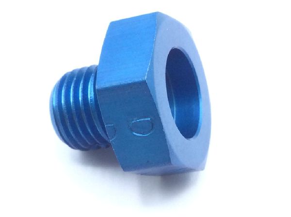 AN814-3D Machine Thread Plug
