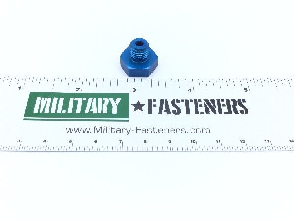 AN814-3D Machine Thread Plug (3)
