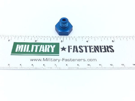 AN814-3D Machine Thread Plug (3)