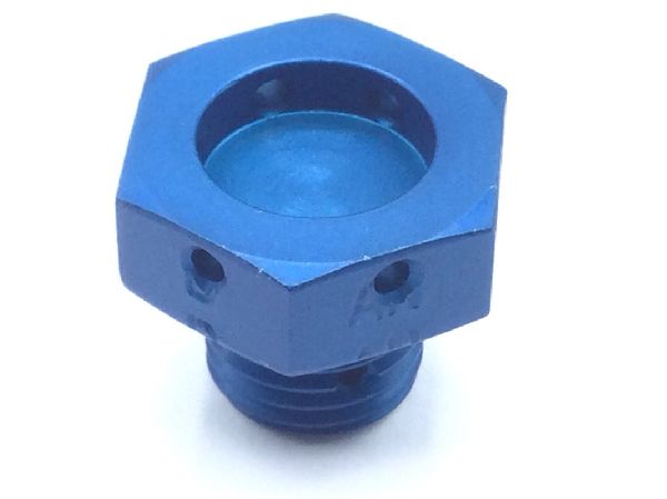 AN814-4DL Machine Thread Plug