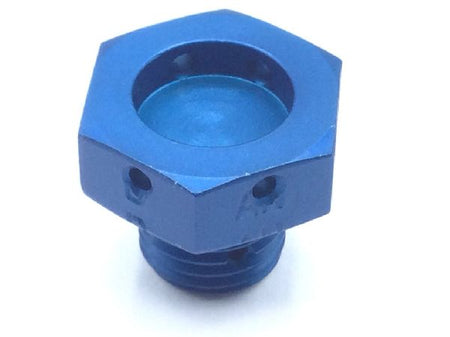 AN814-4DL Machine Thread Plug