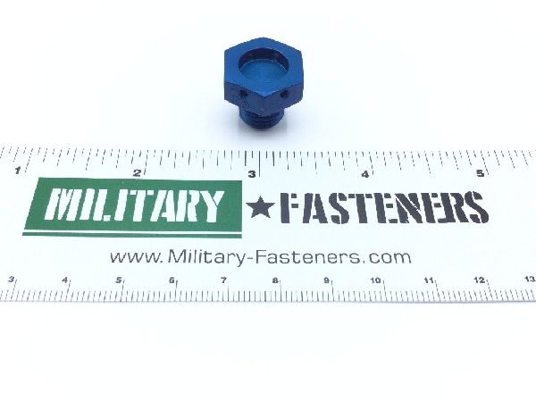AN814-4DL Machine Thread Plug (5)