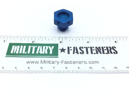 AN814-4DL Machine Thread Plug (5)