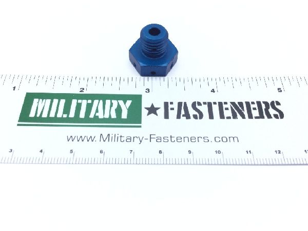 AN814-4DL Machine Thread Plug (6)