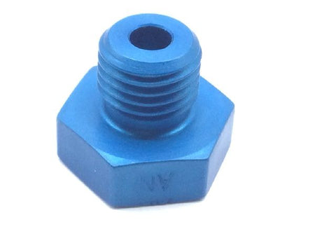 AN814-4D Machine Thread Plug (2)