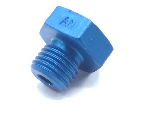 AN814-4D Machine Thread Plug (3)