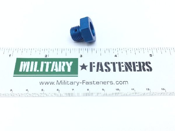 AN814-4D Machine Thread Plug (6)