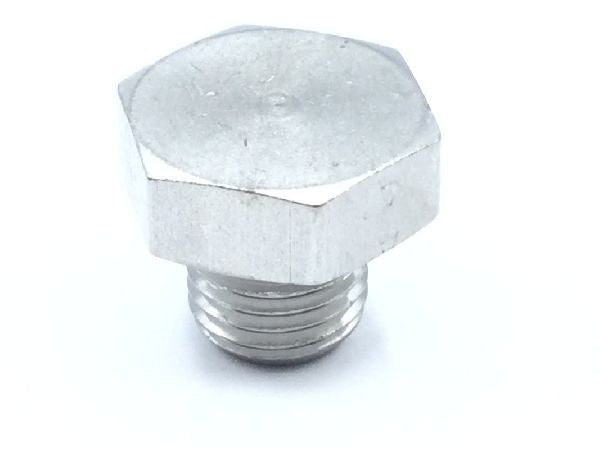 AN814-4J Machine Thread Plug
