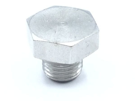 AN814-4J Machine Thread Plug