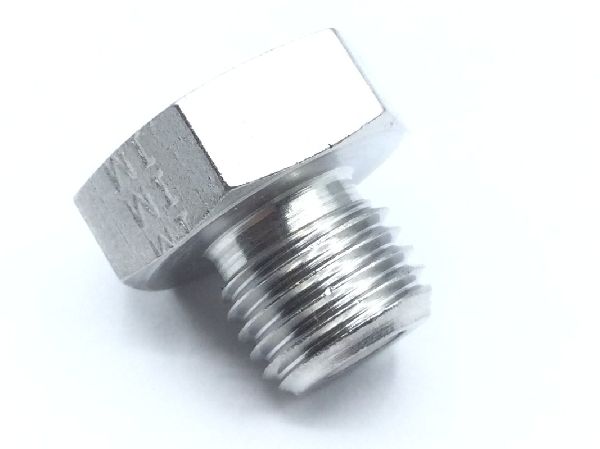 AN814-4J Machine Thread Plug (2)