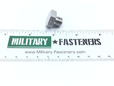 AN814-4J Machine Thread Plug (5)