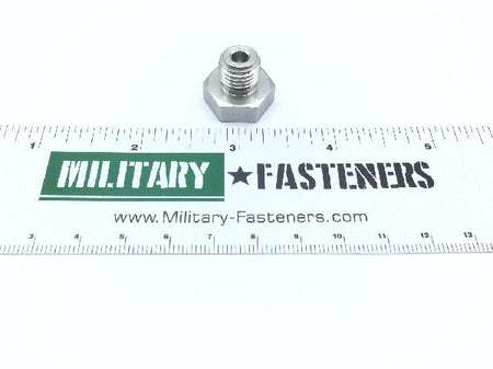 AN814-4J Machine Thread Plug (6)