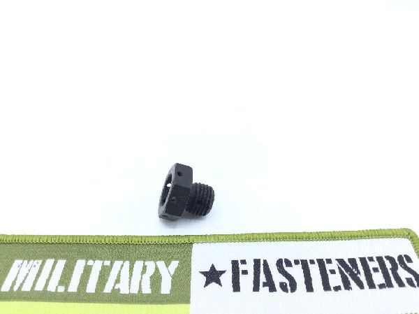 AN814-4L Machine Thread Plug (3)