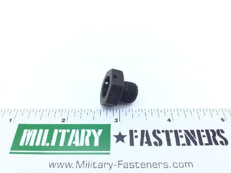 AN814-4L Machine Thread Plug (4)