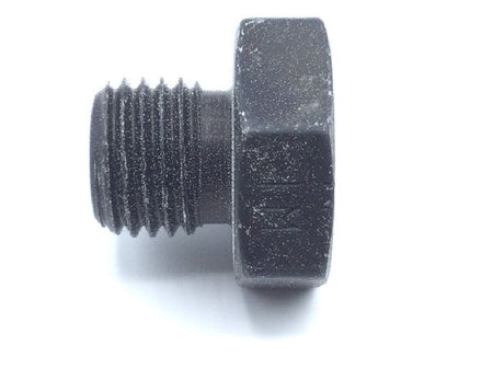AN814-4 Machine Thread Plug (2)