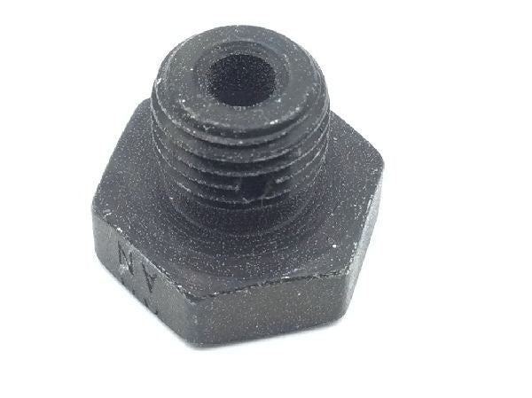 AN814-4 Machine Thread Plug (3)