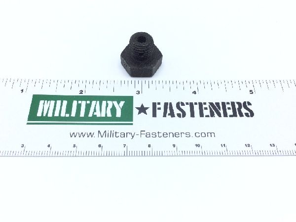 AN814-4 Machine Thread Plug (5)