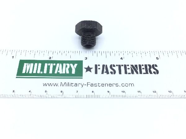 AN814-4 Machine Thread Plug (6)