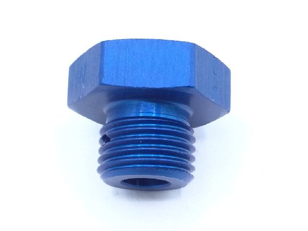 AN814-5D Machine Thread Plug