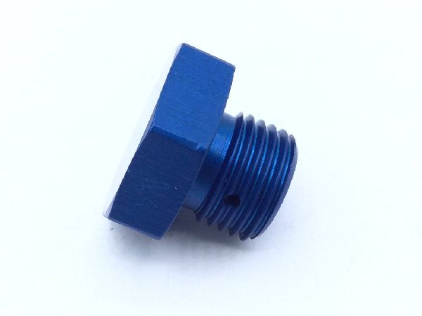 AN814-5D Machine Thread Plug (2)