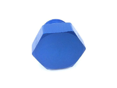 AN814-5D Machine Thread Plug (3)