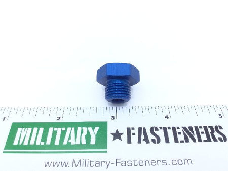 AN814-5D Machine Thread Plug (5)