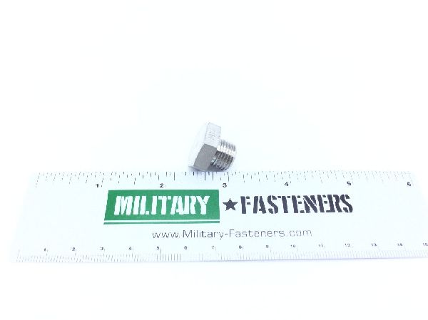 AN814-5J Machine Thread Plug (3)