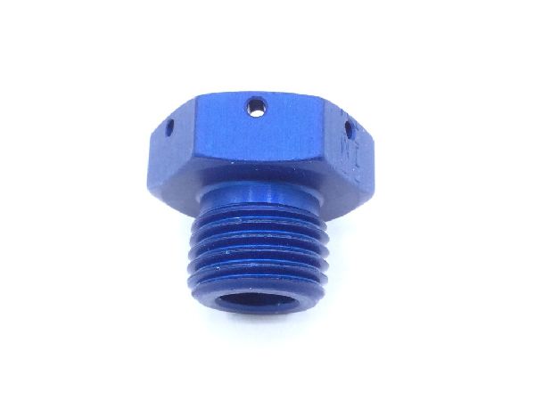 AN814-6DL Machine Thread Plug