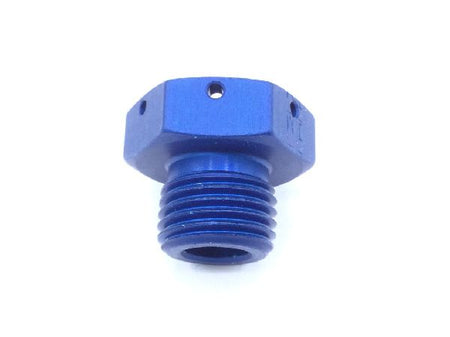 AN814-6DL Machine Thread Plug