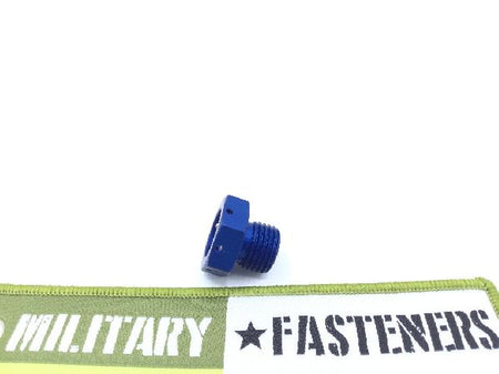 AN814-6DL Machine Thread Plug (3)