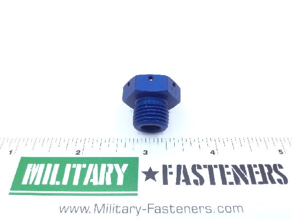 AN814-6DL Machine Thread Plug (4)