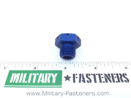 AN814-6DL Machine Thread Plug (4)