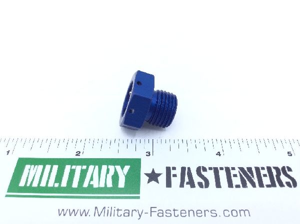 AN814-6DL Machine Thread Plug (5)
