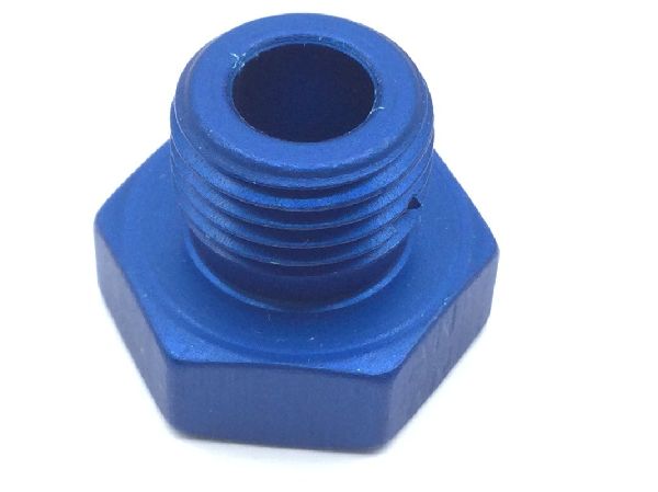 AN814-6D Machine Thread Plug (2)